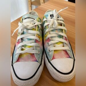 Converse all star